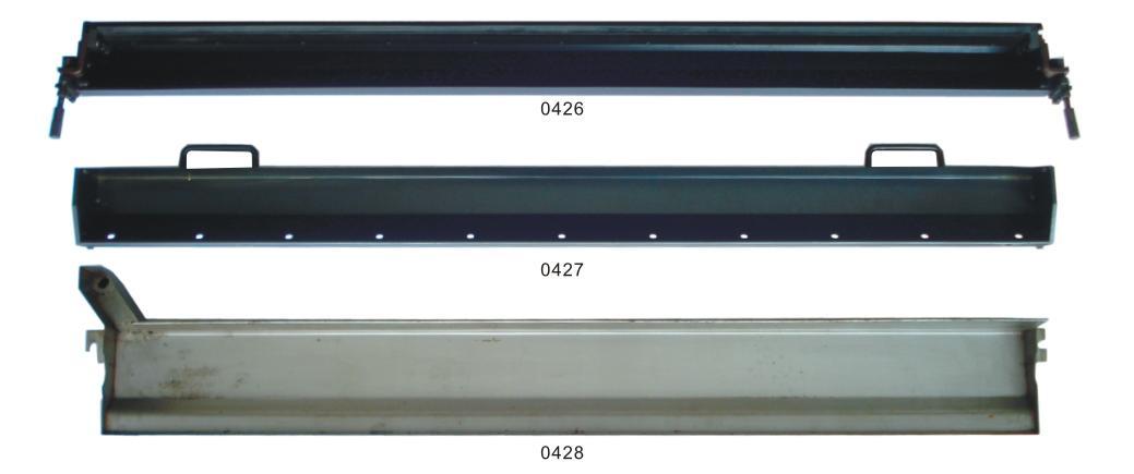 Printing Machine Spares 